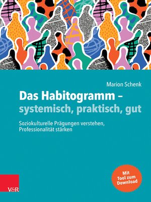 cover image of Das Habitogramm – systemisch, praktisch, gut